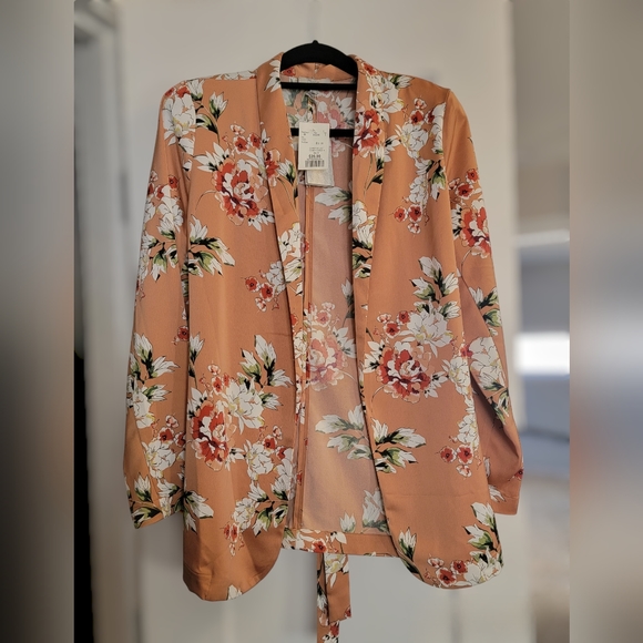 Blazer Dalia - Picture 1 of 2